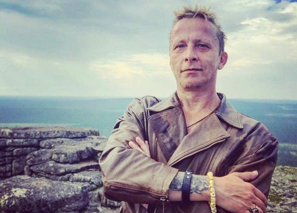 Охлобыстин рассказал о давлении адвоката на Ефремова